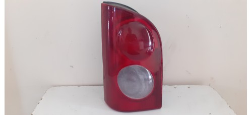 HYUNDAİ H100 STOP LAMBASI SOL (96/10) DUYLU